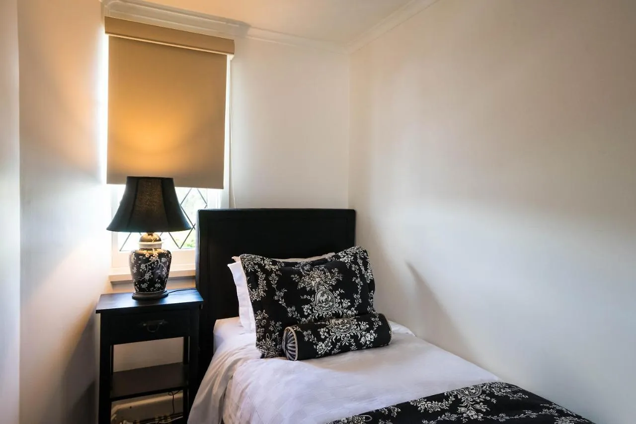 Battery Point Boutique Accommodation Hobart Australia