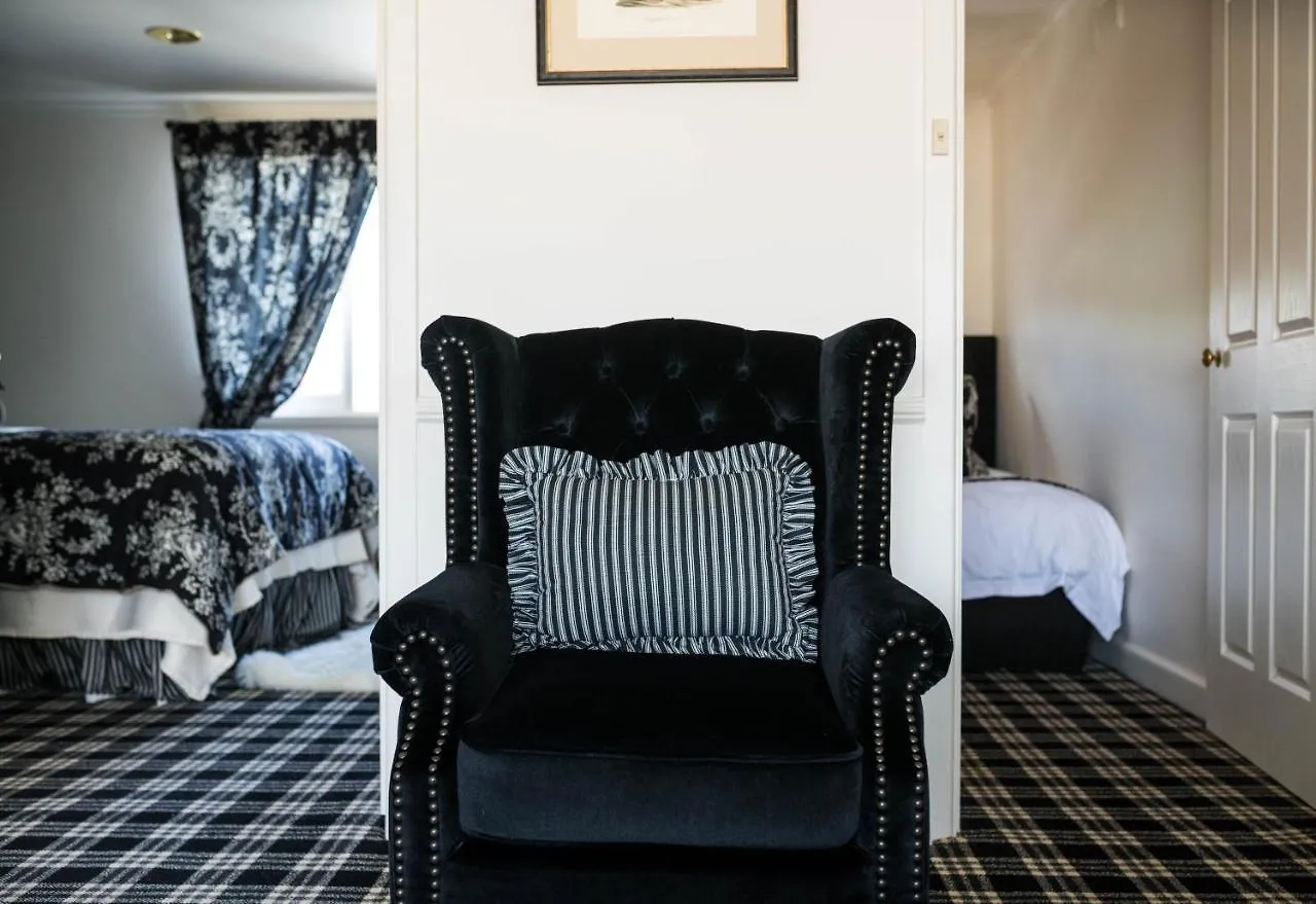 Battery Point Boutique Accommodation Hobart