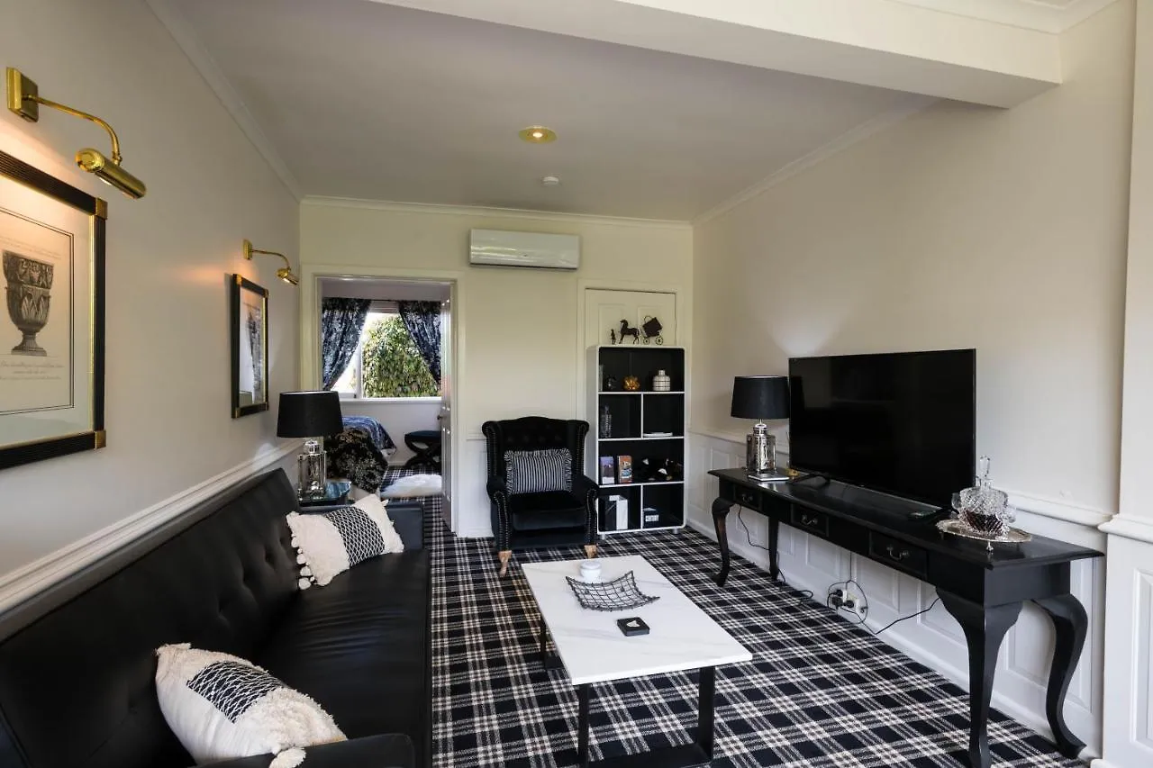 Battery Point Boutique Accommodation Hobart Apartment