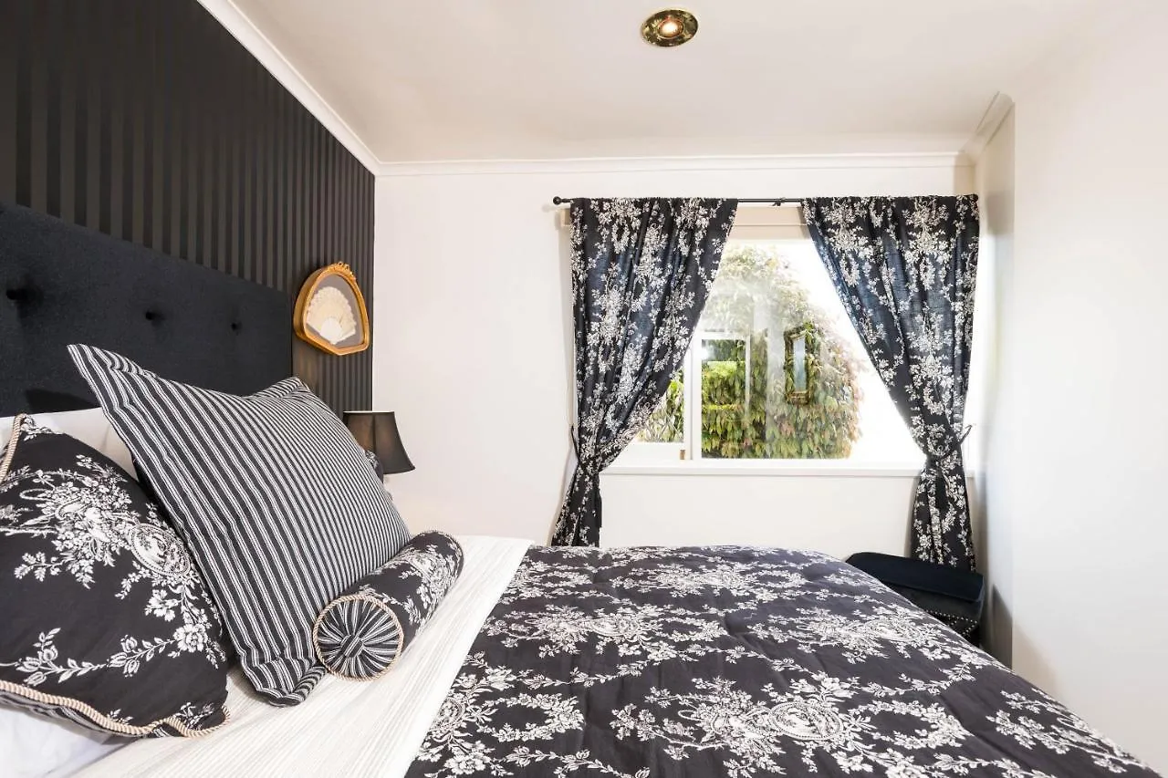 Apartment Battery Point Boutique Accommodation Hobart