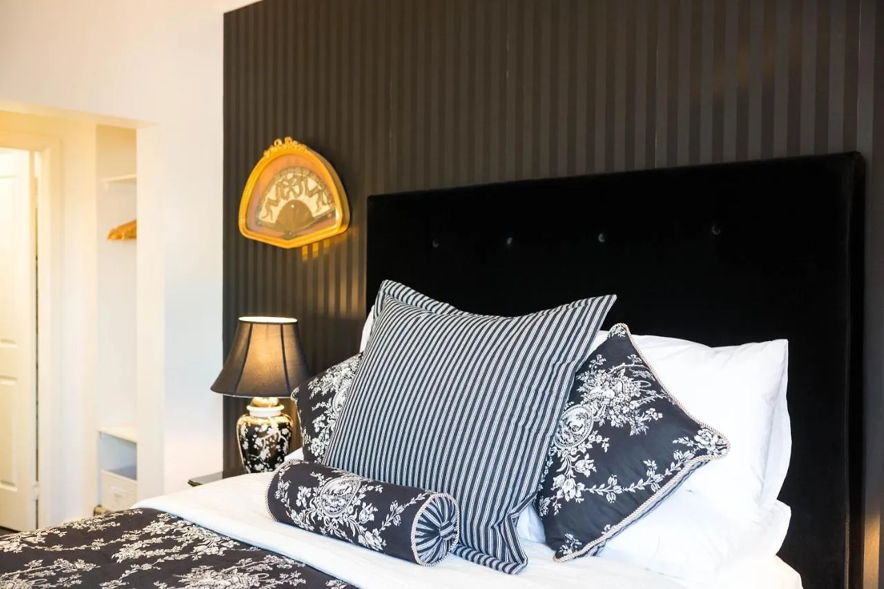 Apartment Battery Point Boutique Accommodation Hobart