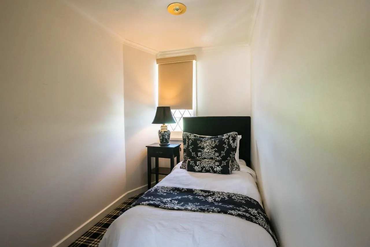 Battery Point Boutique Accommodation Hobart Australia