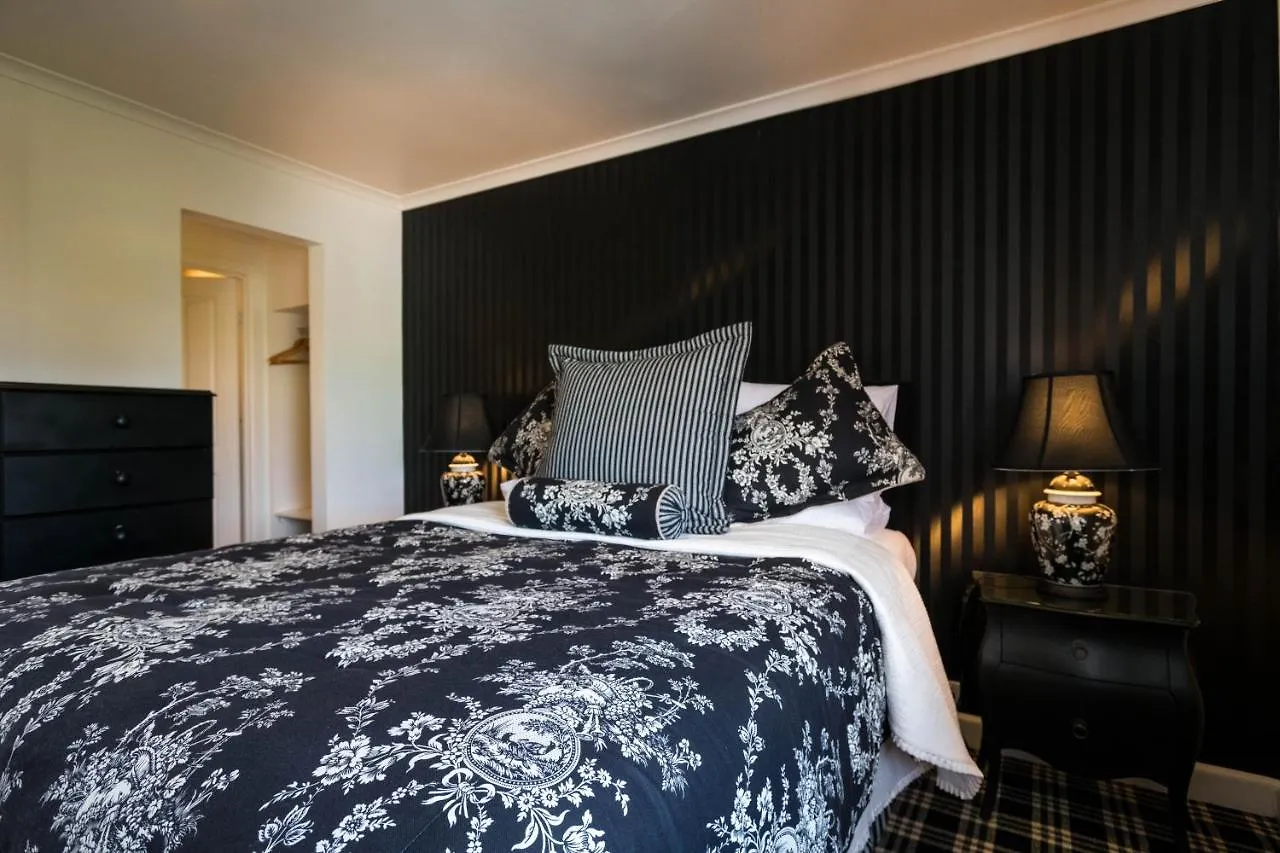 Battery Point Boutique Accommodation Hobart Apartment